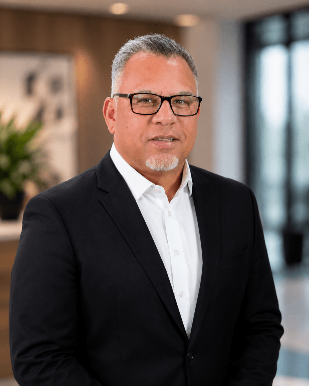 Patrick Clounch, Founder of Vantage Alignment Recruiting